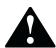 RYOBI CHI1802M - WARNING - 1