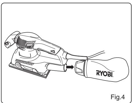 RYOBI ESS1890C - 5