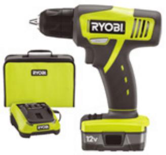 RYOBI LSD1201PB - 1