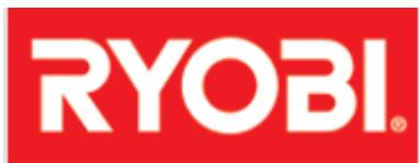 RYOBI W8402CI - Équipement standard - 1