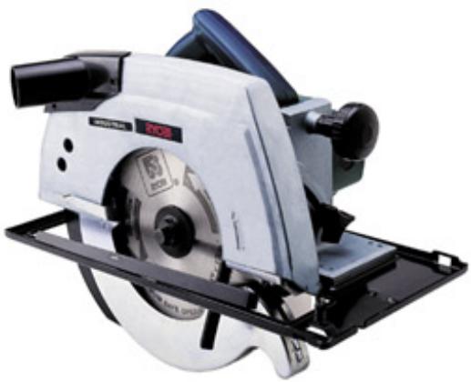 RYOBI W8402CI - 1