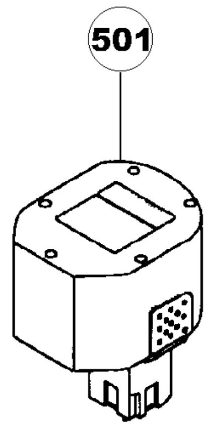 RYOBI BD1440FL3 - 2