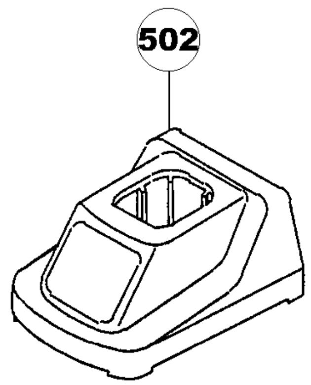 RYOBI BD1440FL3 - 3