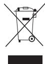 RYOBI CDD-1442 - MILIEUBESCHERMING - 1