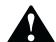 RYOBI CDD-1442 - WARNING - 1
