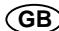 RYOBI CDI-1803 - General safety rules - 2