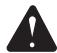 RYOBI RBC30SES - WARNING - 1