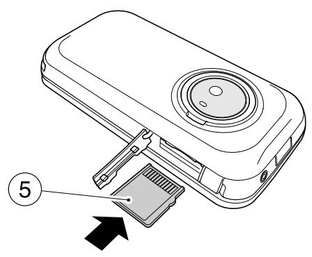 TOSHIBA G900 - Pour démarrer - 1