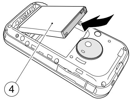 TOSHIBA G900 - Pour démarrer - 1
