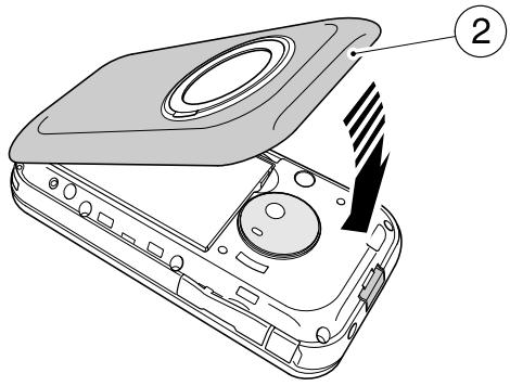 TOSHIBA G900 - Pour démarrer - 2