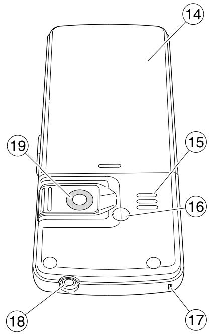 TOSHIBA TS705 - Pour démarrer - 1