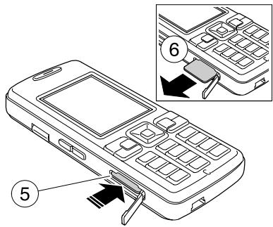 TOSHIBA TS705 - Pour démarrer - 2