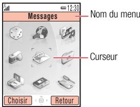 TOSHIBA TS808 - Astuce - 1