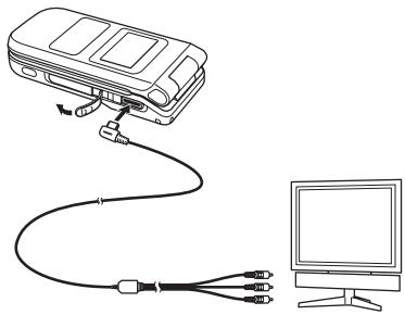 TOSHIBA TS808 - Astuce - 1