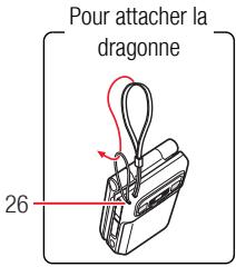 TOSHIBA TS808 - Dans ce chapitre - 3