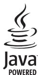 Java POWERED