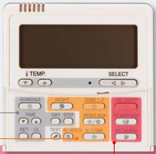 TOSHIBA HWS-1501CSHM3-E - Tout est sous contrôle - 1
