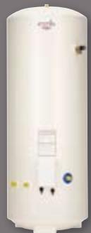 TOSHIBA HWS-1501CSHM3-E - Ballon d'eau chaude sanitaire - 1