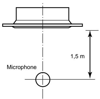 TOSHIBA MM-A0280HT - Précautions d'installation - 4