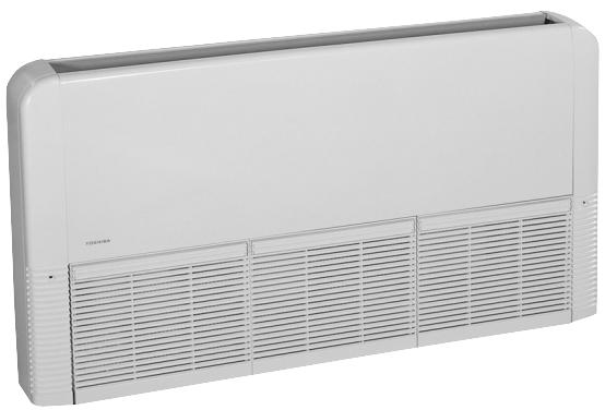 TOSHIBA MM-A0280HT - Facile à entretenir - 1