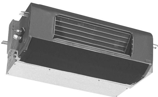 TOSHIBA MM-A0280HT - Facile à installer et à entretenir - 1