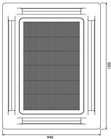 TOSHIBA MM-A0280HT - MM-U112, MM-U140 - 2