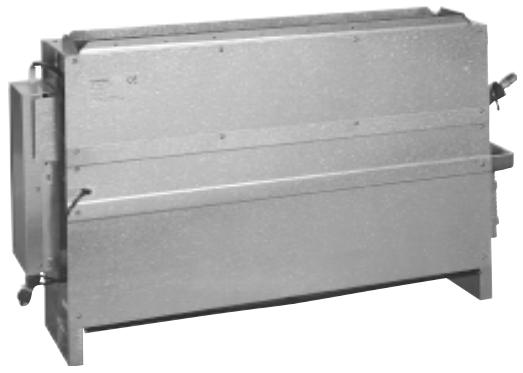 TOSHIBA MM-A0280HT - Précautions à prendre concernant l'emplacement de l'unité - 4