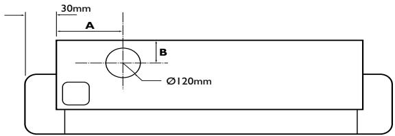 TOSHIBA MM-A0280HT - Facile à installer et à entretenir - 1