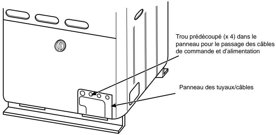 TOSHIBA MM-A0280HT - Câble d'alimentation - 1