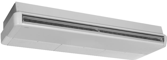 TOSHIBA MM-A0280HT - Facile à installer et à entretenir - 1