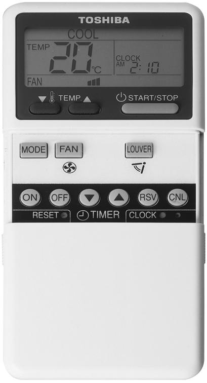 TOSHIBA MM-A0280HT - Caracteristiques : - 1