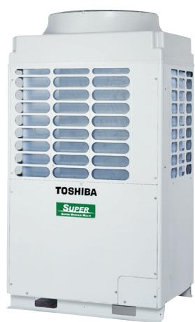 TOSHIBA MMD-AP0241BH - éristiques principales - 1