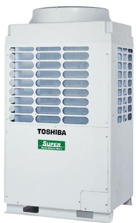 TOSHIBA MMD-AP0241BH - \section*{Caracteristiques principales} - 1