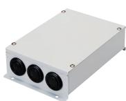 TOSHIBA MMD-AP0241BH - Kit télécommande infrarouge - 1