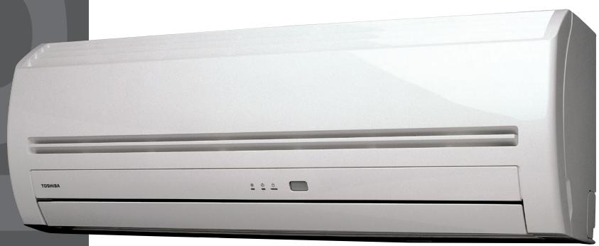 TOSHIBA MMD-AP0241BH - Unités interieures - 2