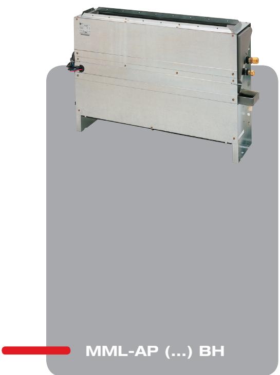 TOSHIBA MMD-AP0241BH - éristiques - 4