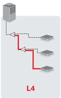 TOSHIBA MMD-AP0241BH - DRV au R410A Toshiba : liberté et flexibilité. - 4