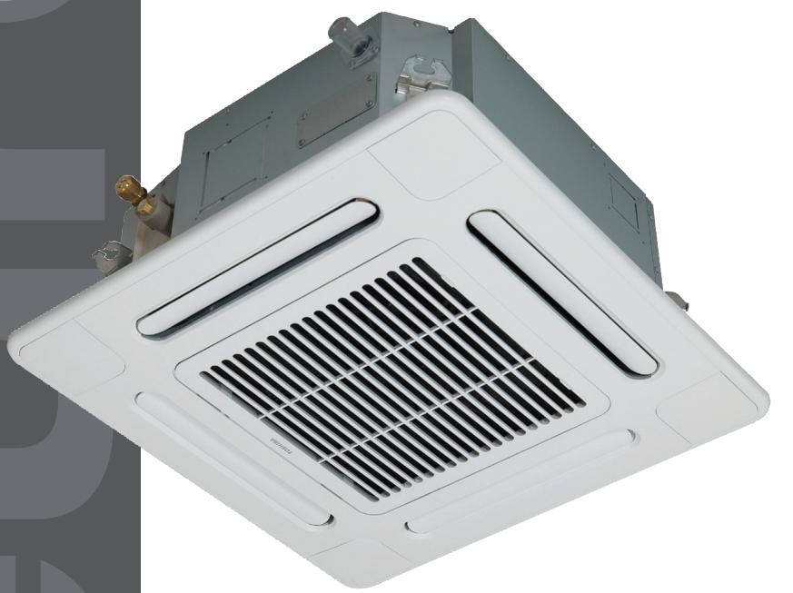 TOSHIBA MMD-AP0241BH - Unités interieures - 1