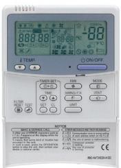 TOSHIBA MMD-AP0241BH - éristiques principales - 1