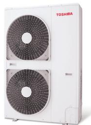 TOSHIBA MMD-AP0241BH - Toshiba - concentré sur les économies d'énergie. - 1