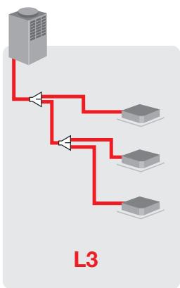 TOSHIBA MMD-AP0241BH - DRV au R410A Toshiba : liberté et flexibilité. - 3