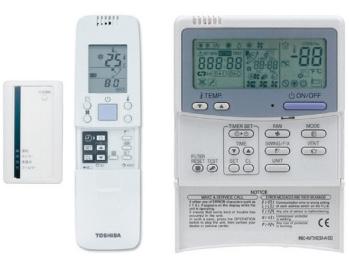 TOSHIBA MMD-AP0241BH - éristiques principales - 1