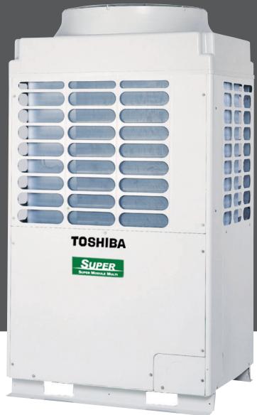 TOSHIBA MMD-AP0241BH - L'harmonie d'après Toshiba: un fonctionnement stable. - 1