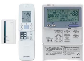 TOSHIBA MMD-AP0241BH - éristiques principales - 1