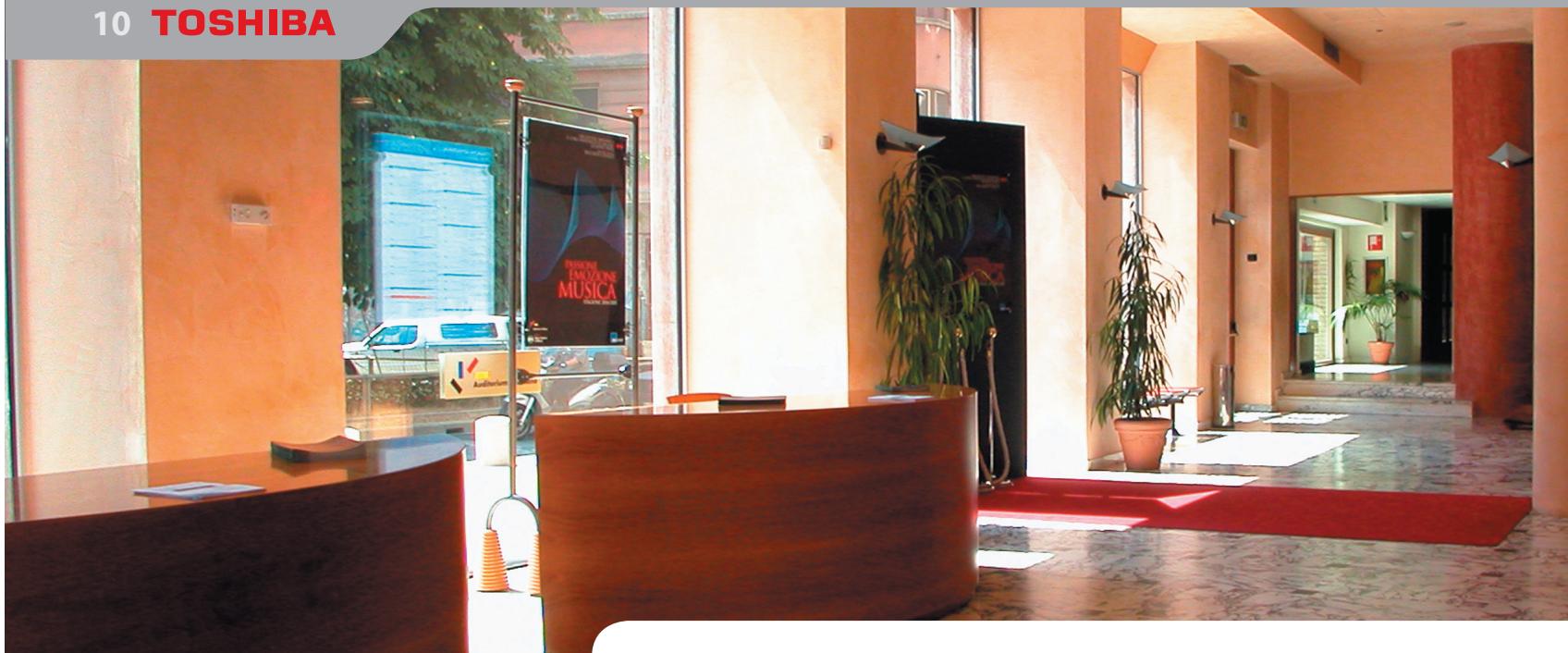 TOSHIBA MMD-AP0241BH - TOSHIBA - 1