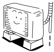 TOSHIBA RAS-M18YAV-E - Précautions concernant le fonctionnement - 1