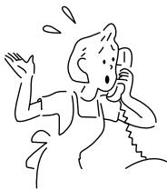 TOSHIBA RAS-M18YAV-E - WARNING ABOUT MOVEMENT AND REPAIR - 4