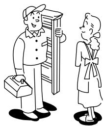 TOSHIBA RAS-M18YAV-E - WARNING ABOUT MOVEMENT AND REPAIR - 6