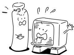 TOSHIBA RAS-M18YAV-E - CAUTIONS ABOUT OPERATION - 2