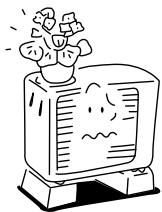 TOSHIBA RAS-M18YAV-E - CAUTIONS ABOUT OPERATION - 7